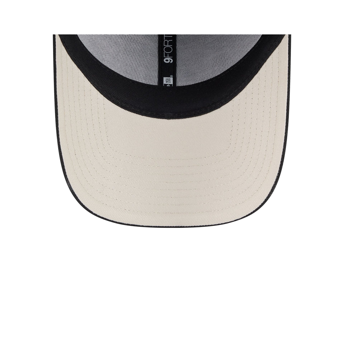 Los Angeles Rams 2026 Melbourne Game 9FORTY Snapback Hat
