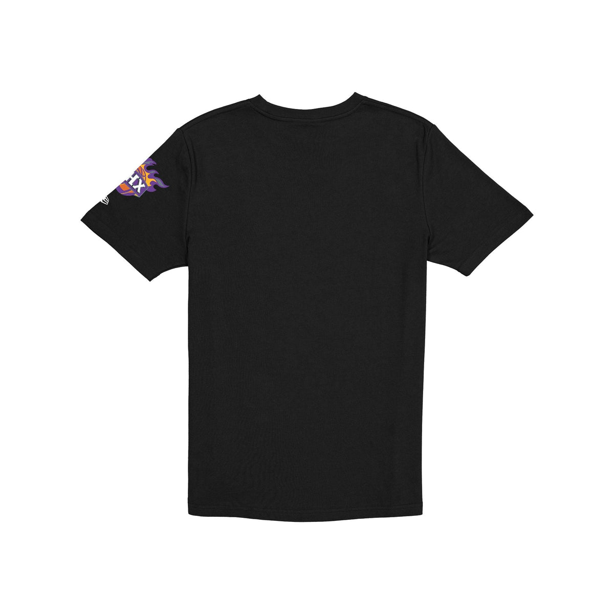 Phoenix Suns Hardwood Classics 2000s Multi Logos T-Shirt