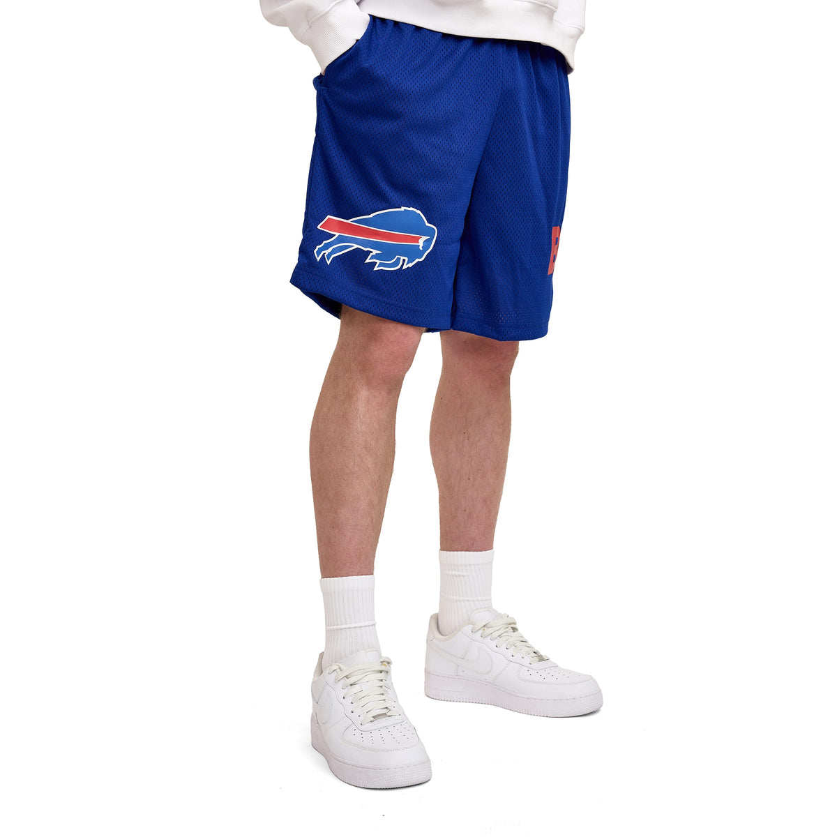 San Francisco 49ers Summer Shorts