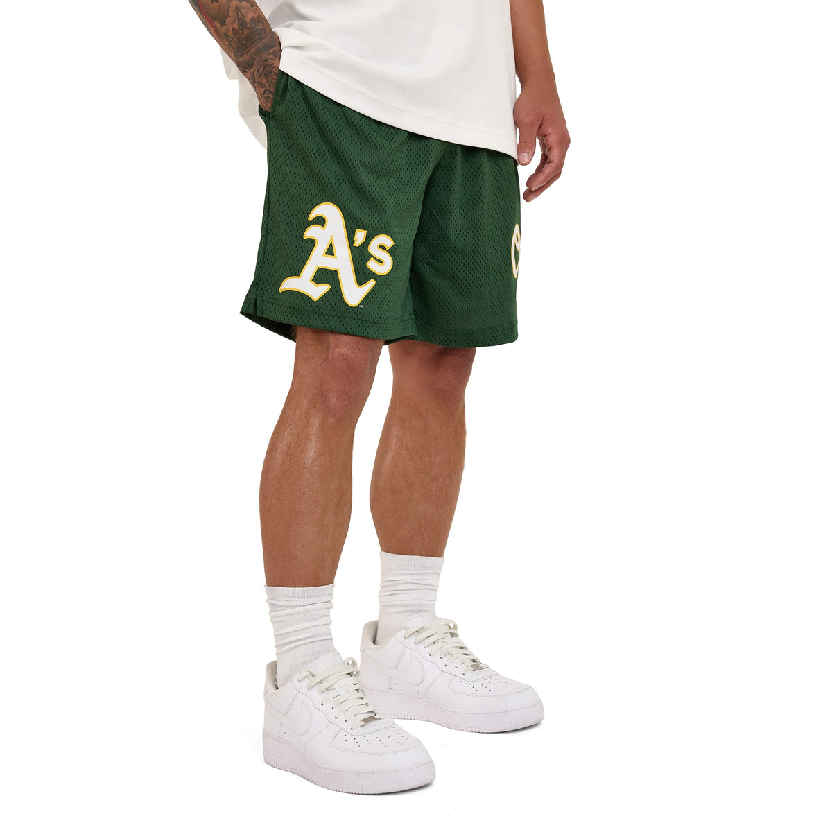 Chicago Cubs Summer Shorts
