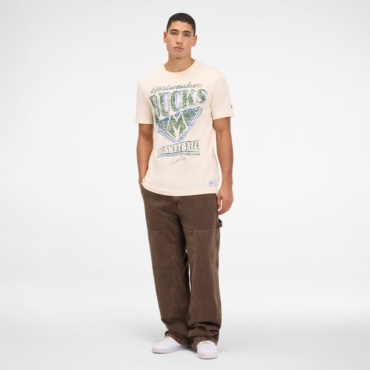 Memphis Grizzlies 2025 City Edition T-Shirt