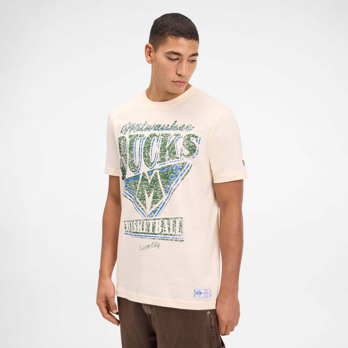 Sacramento Kings 2025 City Edition T-Shirt