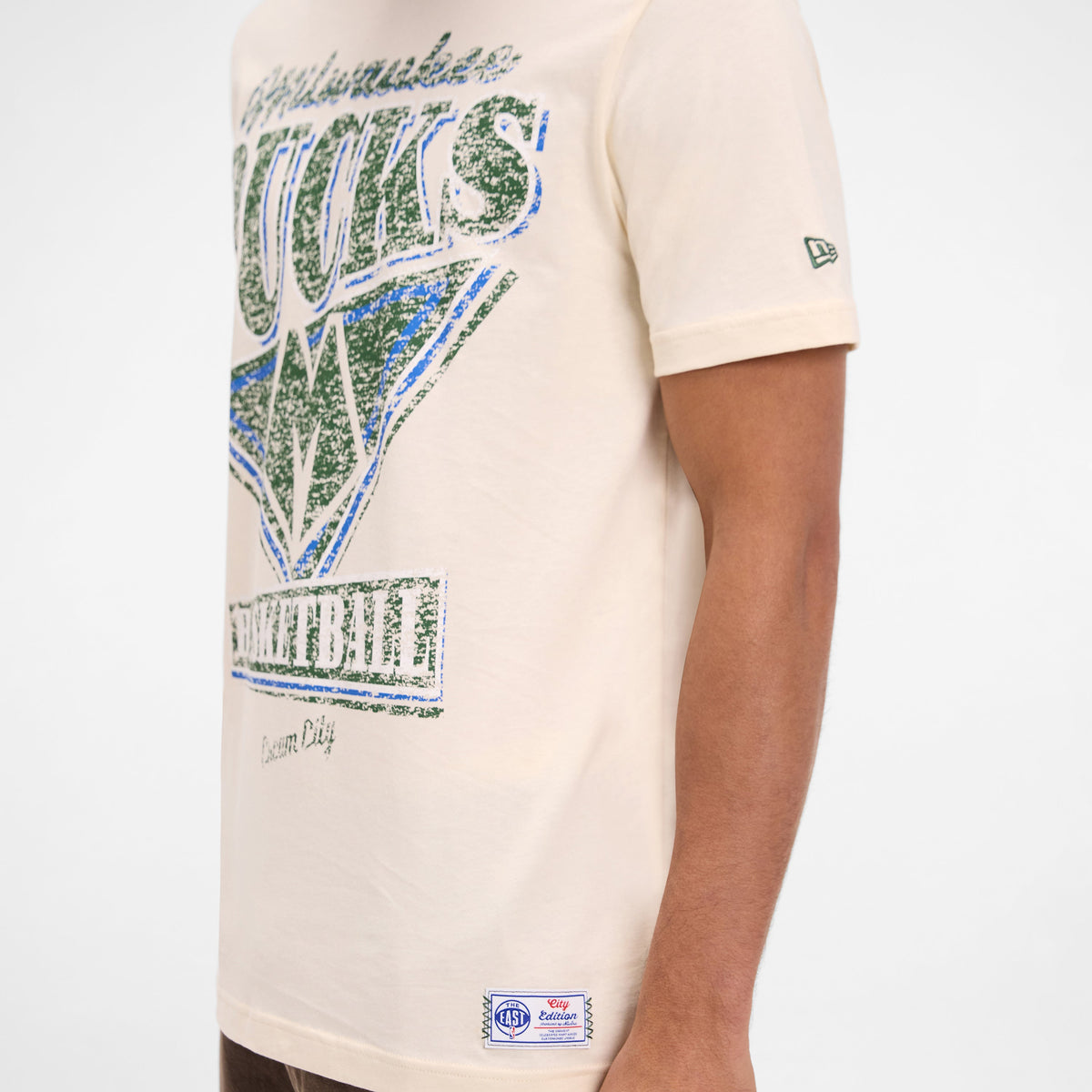 Miami Heat 2025 City Edition T-Shirt