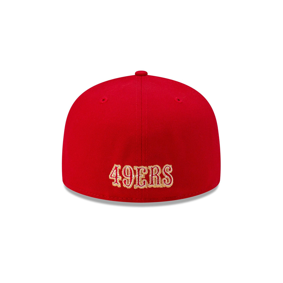 San Francisco 49ers Basic 59FIFTY Fitted