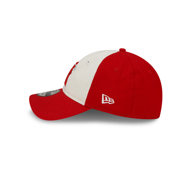 Los Angeles Angels City Connect 9TWENTY Adjustable Hat
