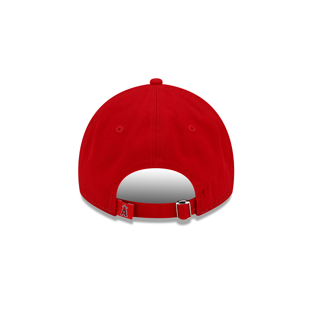 Los Angeles Angels City Connect 9TWENTY Adjustable Hat