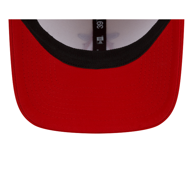 Los Angeles Angels City Connect 39THIRTY Stretch Fit Hat