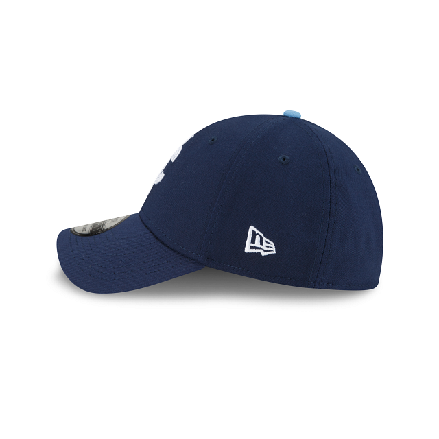 Kansas City Royals City Connect 39THIRTY Stretch Fit Hat