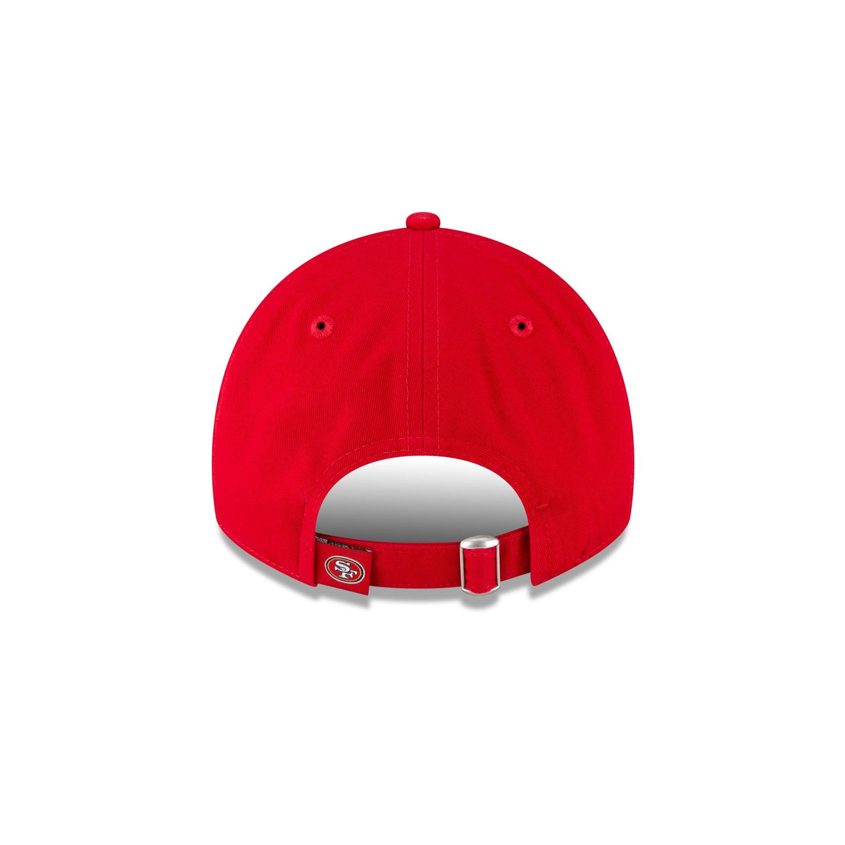 San Francisco 49ers Core Classic 2.0 9TWENTY Adjustable Hat