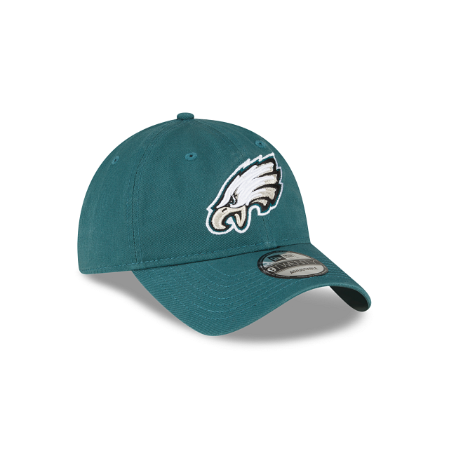 Philadelphia Eagles Core Classic 9TWENTY Adjustable Hat