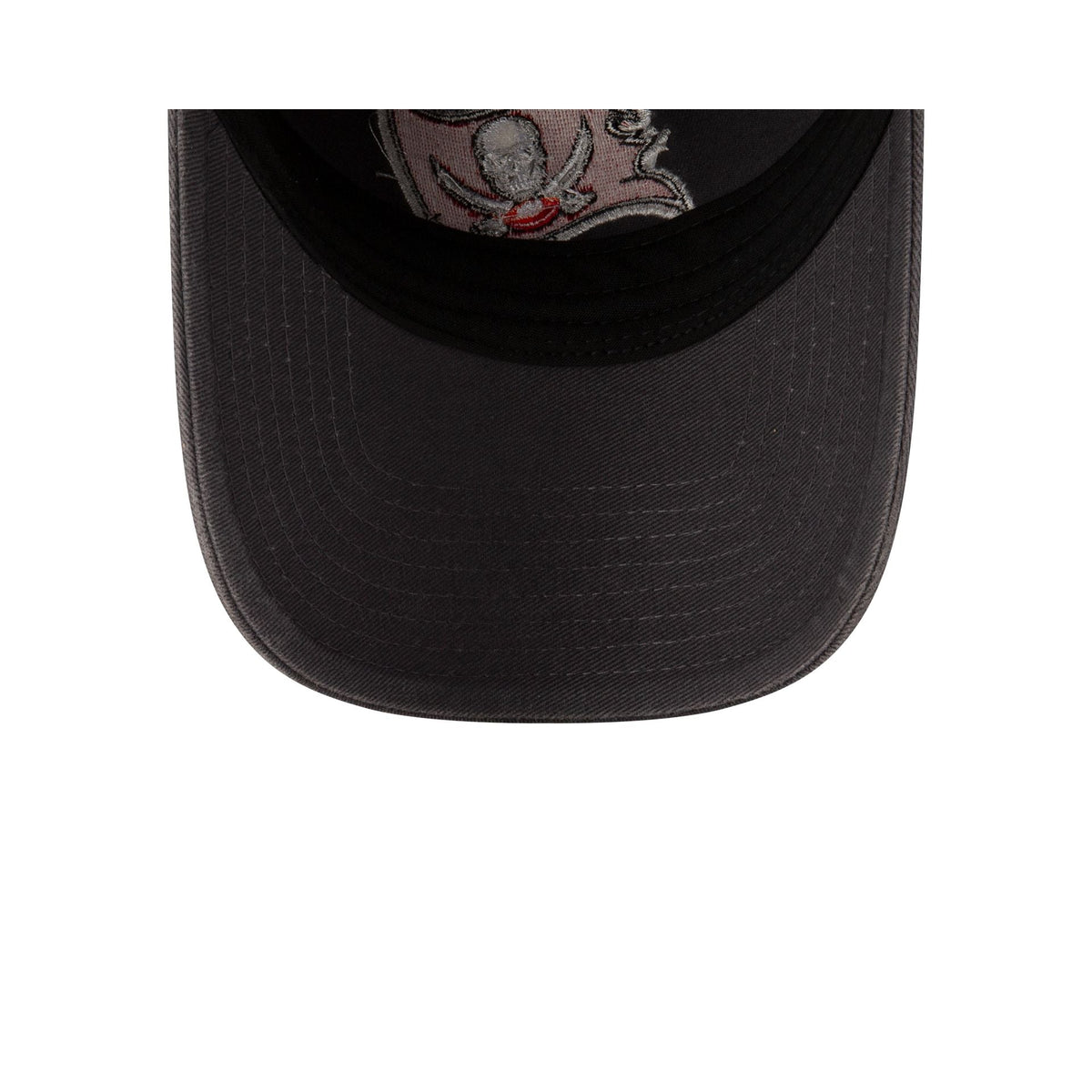 Tampa Bay Buccaneers NFL Core Classic Graphite 9TWENTY Adjustable