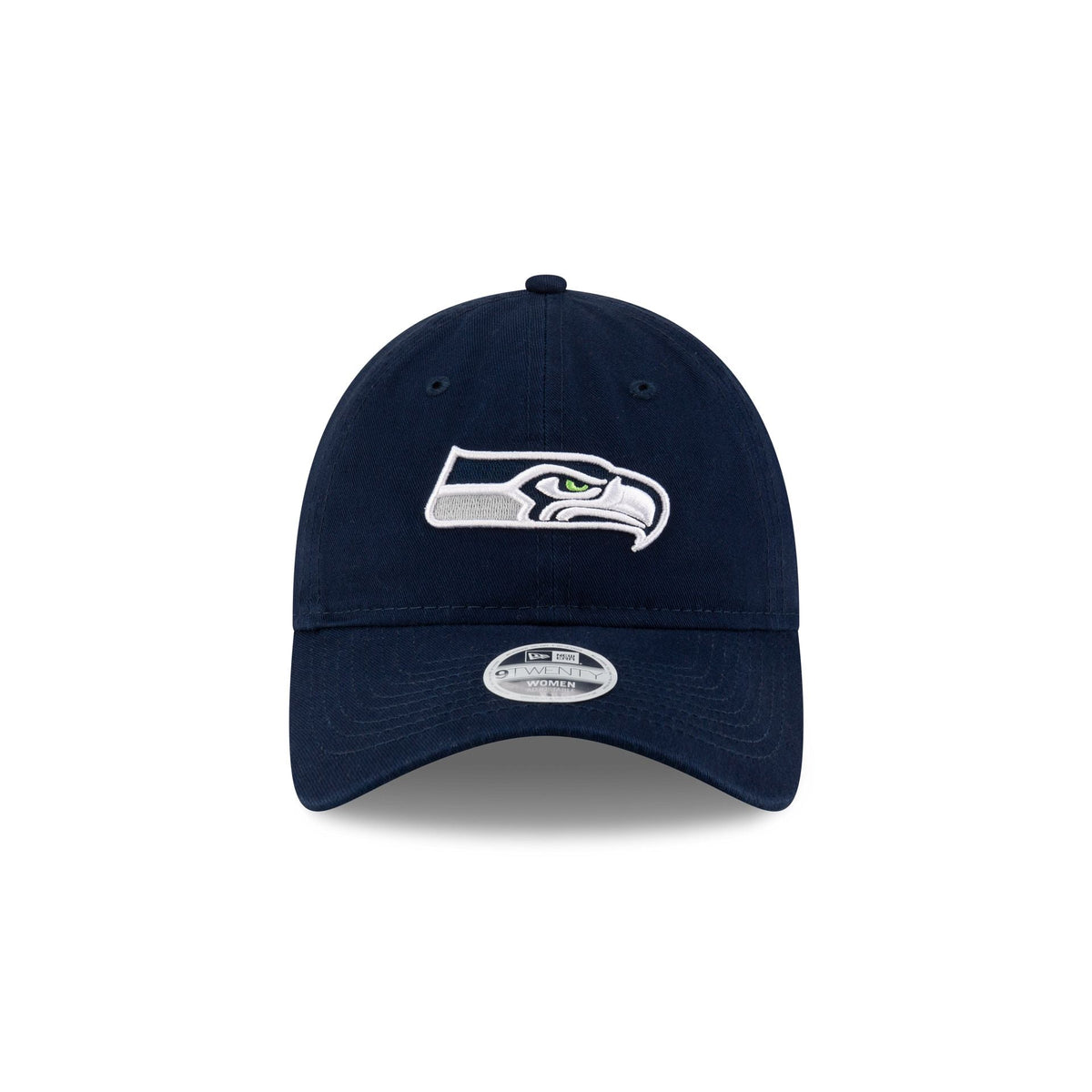 Seattle Seahawks Core Classic Women's 9TWENTY Adjustable Hat