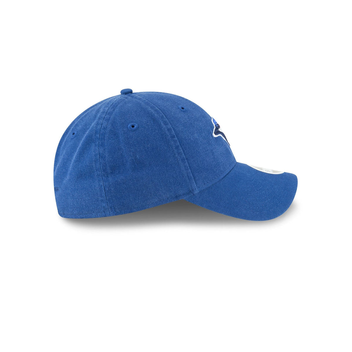 Toronto Blue Jays Women's Core Classic Blue 9TWENTY Adjustable Hat