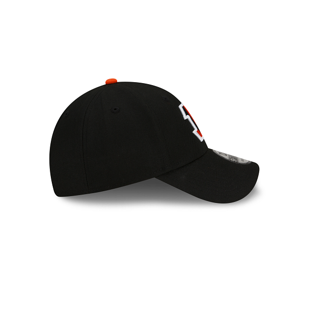Cincinnati Bengals The League 9FORTY Adjustable Hat
