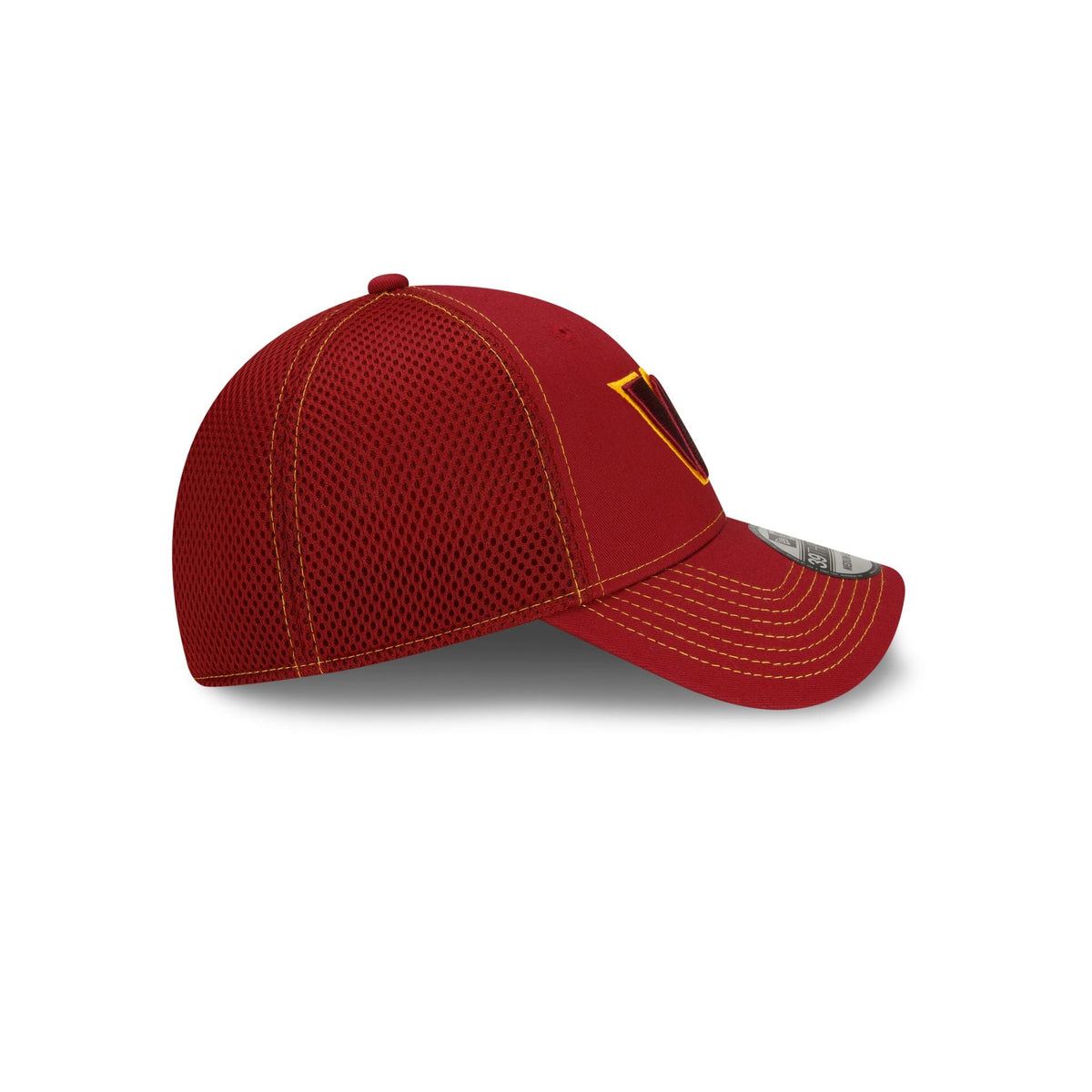 Washington Commanders NEO 39THIRTY Stretch Fit Hat