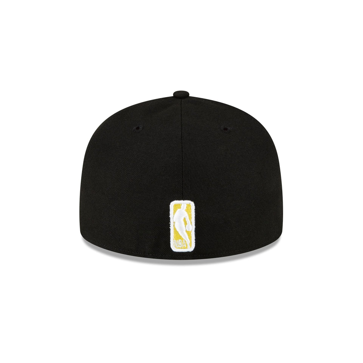 Utah Jazz Basic 59FIFTY Fitted Hat