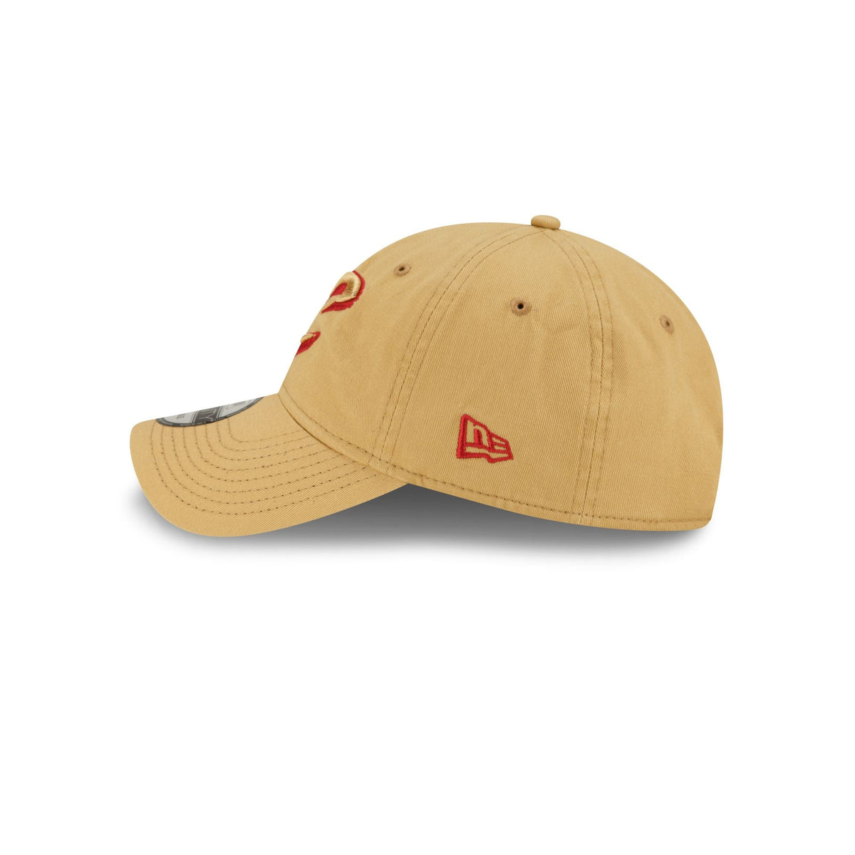 Cleveland Cavaliers Core Classic 2.0 9TWENTY Adjustable Hat