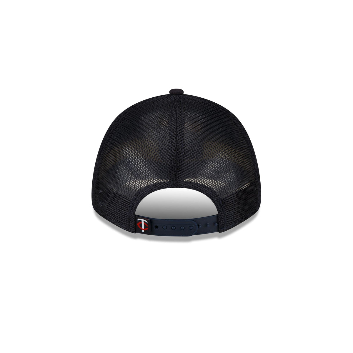 Minnesota Twins 9FORTY Trucker Hat