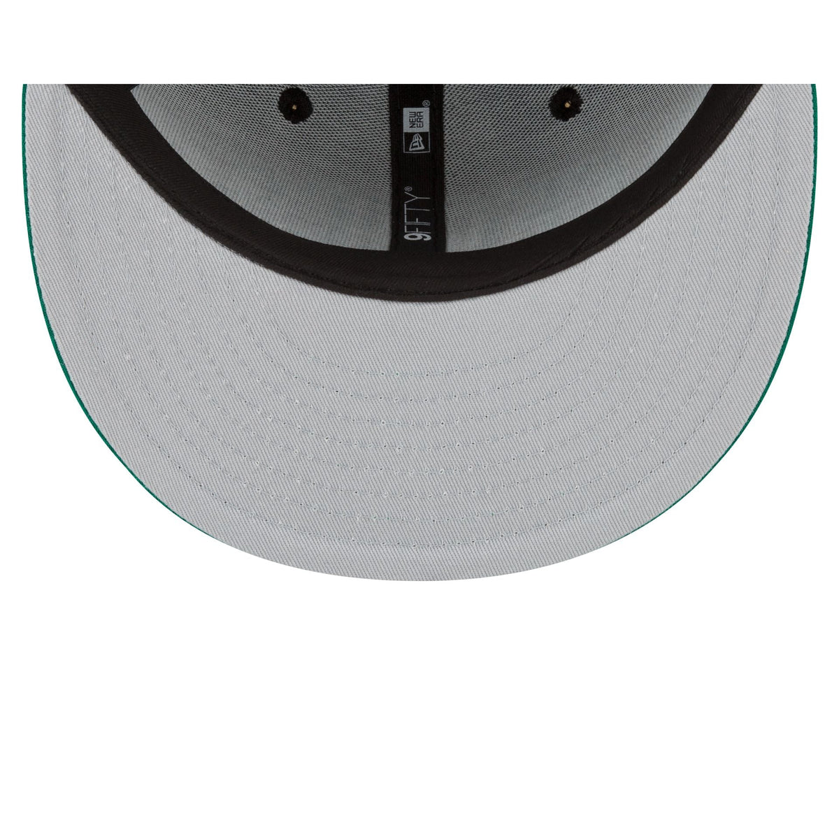 Boston Celtics 2025 Statement Edition 9FIFTY Snapback Hat