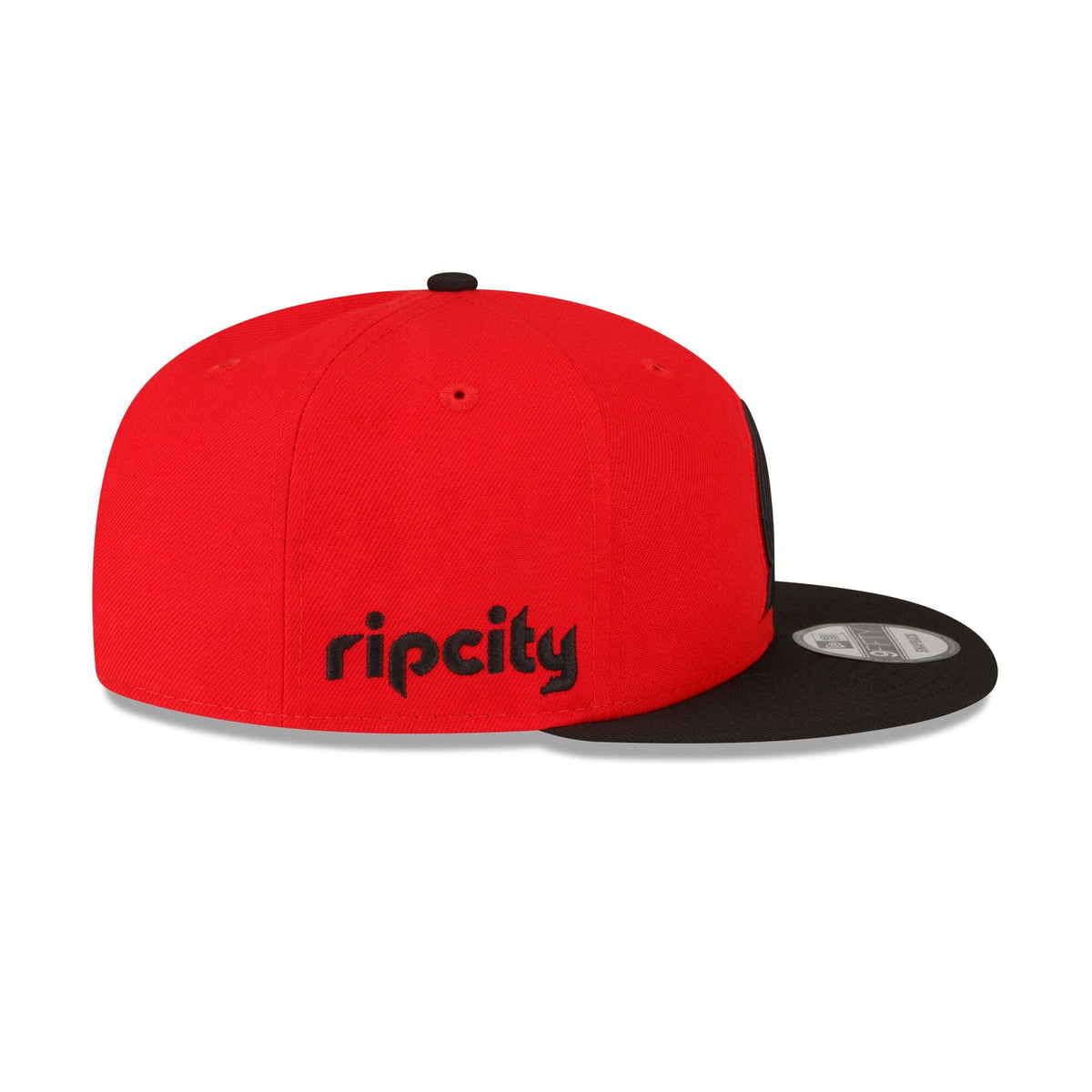 Portland Trail Blazers 2025 Statement Edition 9FIFTY Snapback Hat