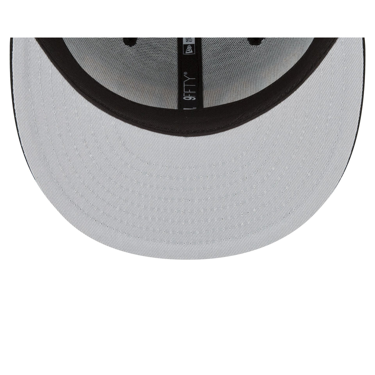 Atlanta Hawks 2025 Statement Edition 9FIFTY Snapback Hat