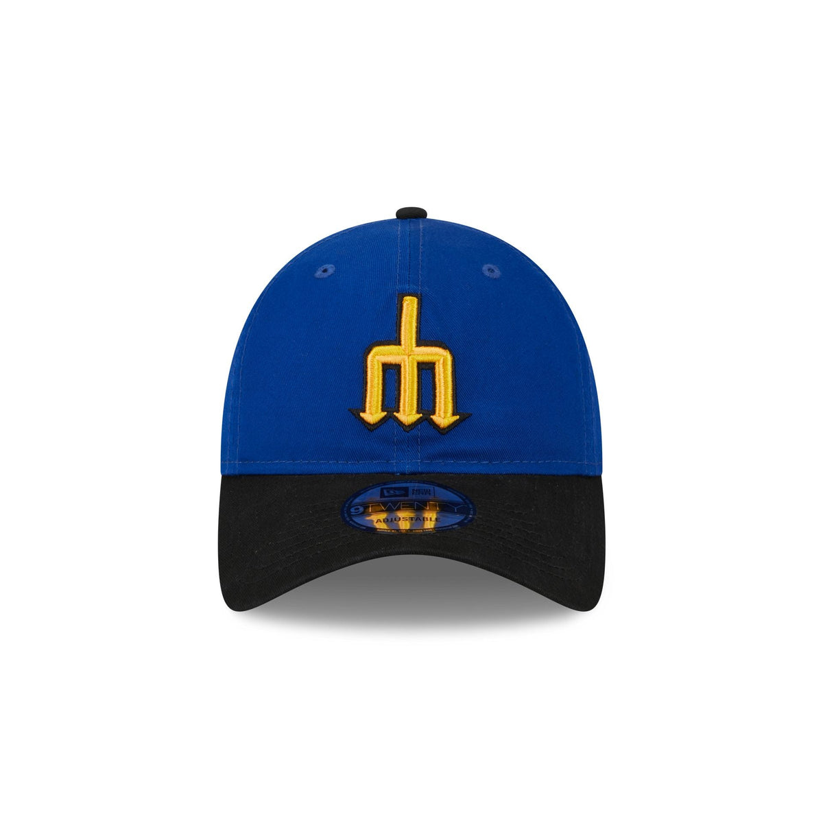Seattle Mariners 2026 City Connect Kids 9TWENTY Adjustable Hat