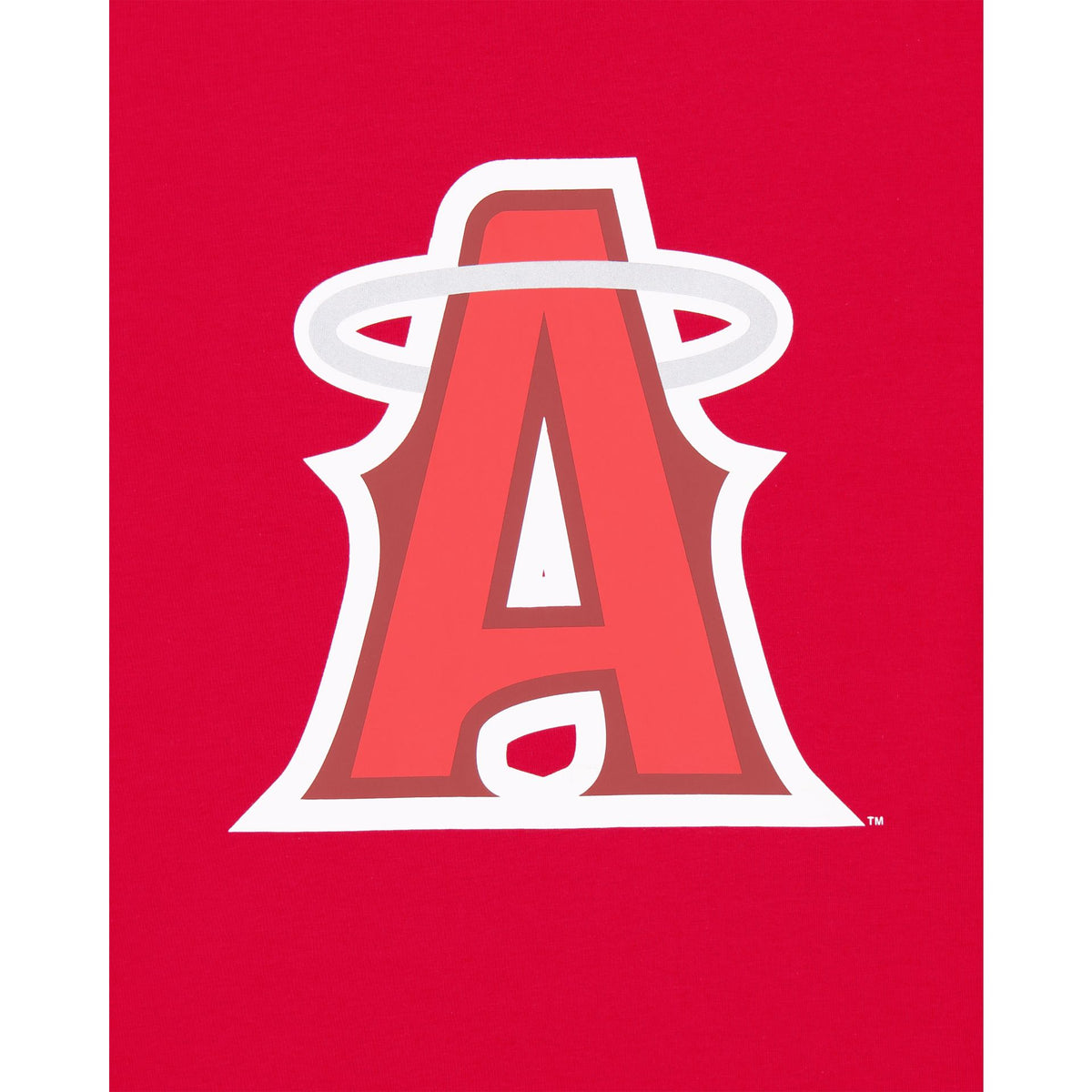 Los Angeles Angels City Connect Red T-Shirt