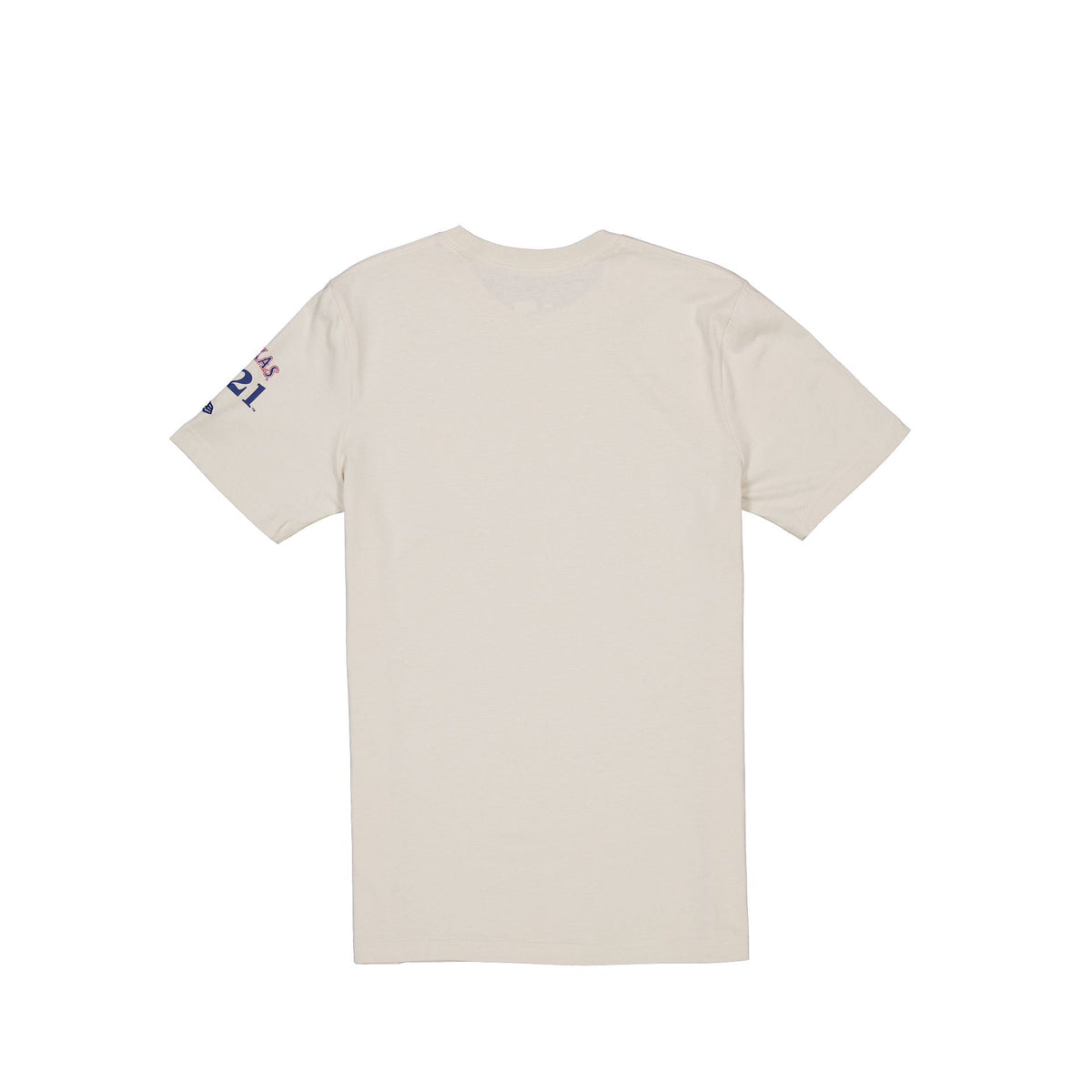 Texas Rangers City Connect White T-Shirt