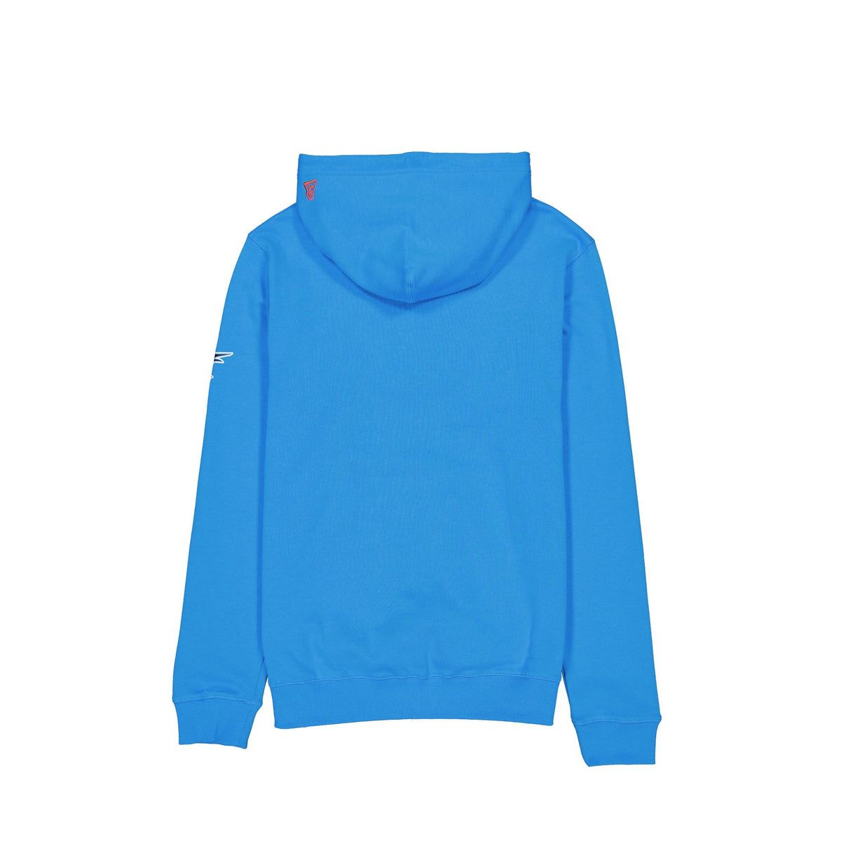 Miami Marlins City Connect Blue Hoodie