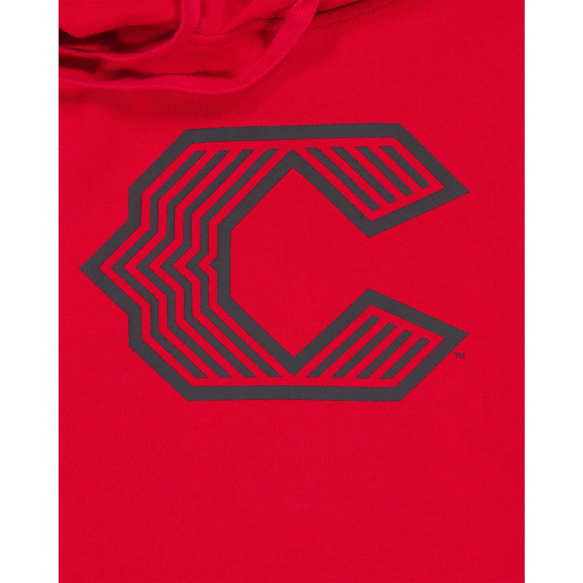 Cincinnati Reds City Connect Women's Hoodie