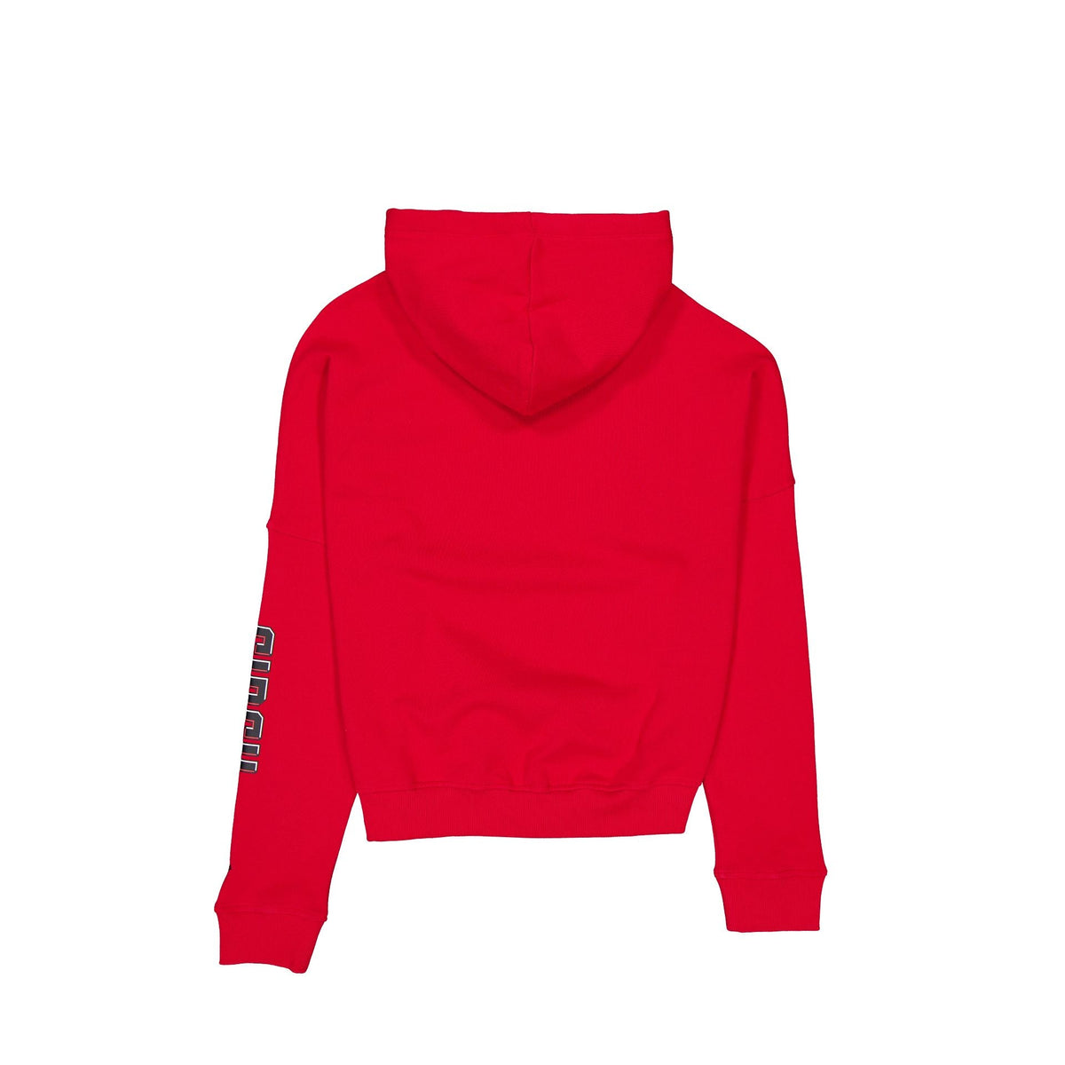 Cincinnati Reds City Connect Women's Hoodie