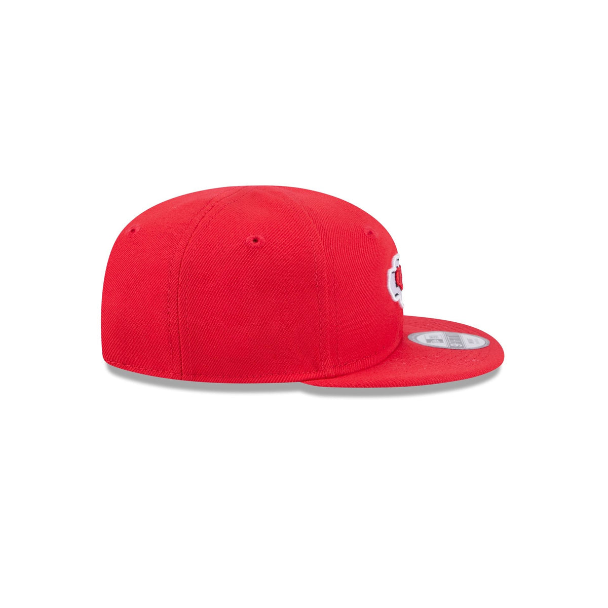 Kansas City Chiefs Kids Basic 9FIFTY Snapback Hat