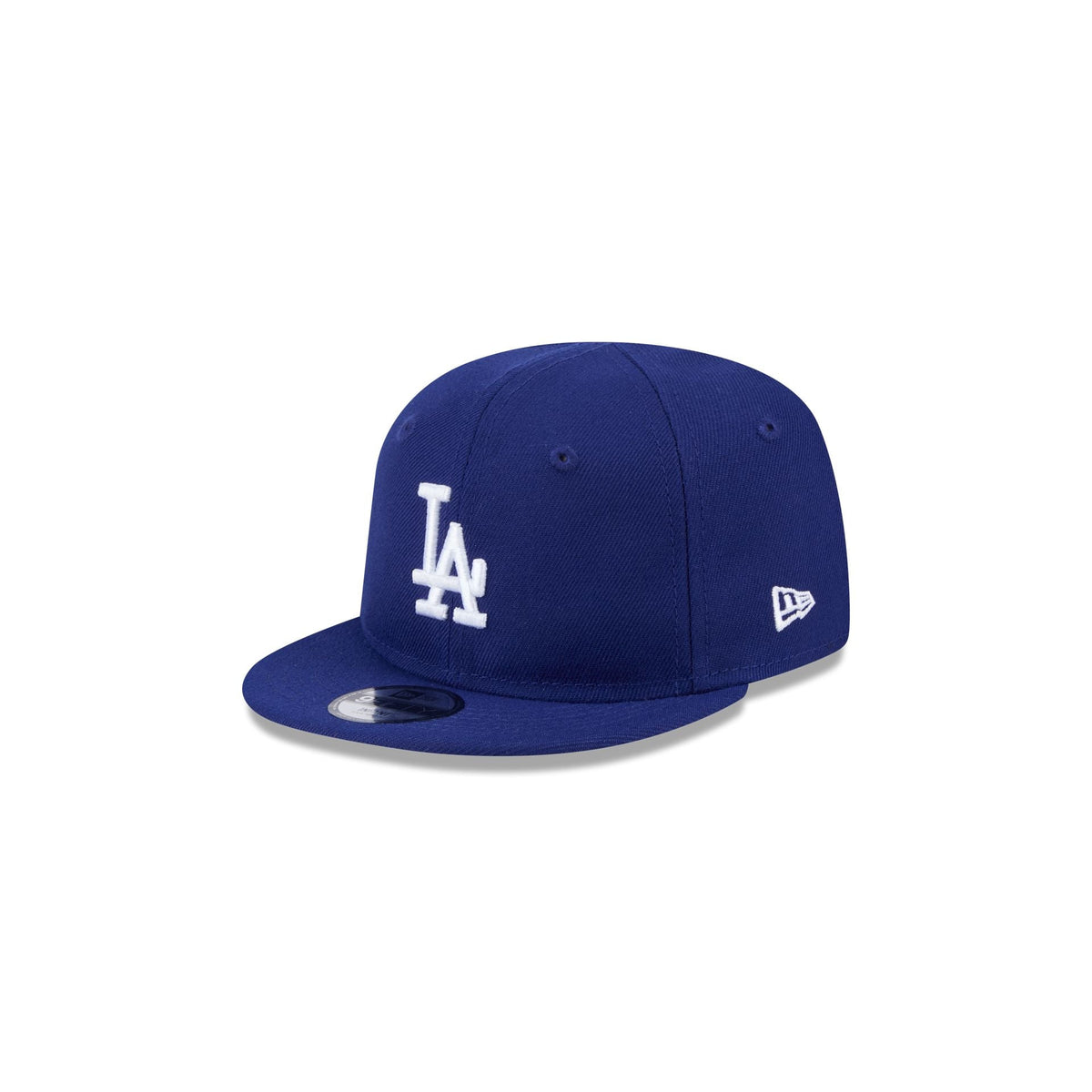 Los Angeles Dodgers Kids Basic 9FIFTY Snapback Hat