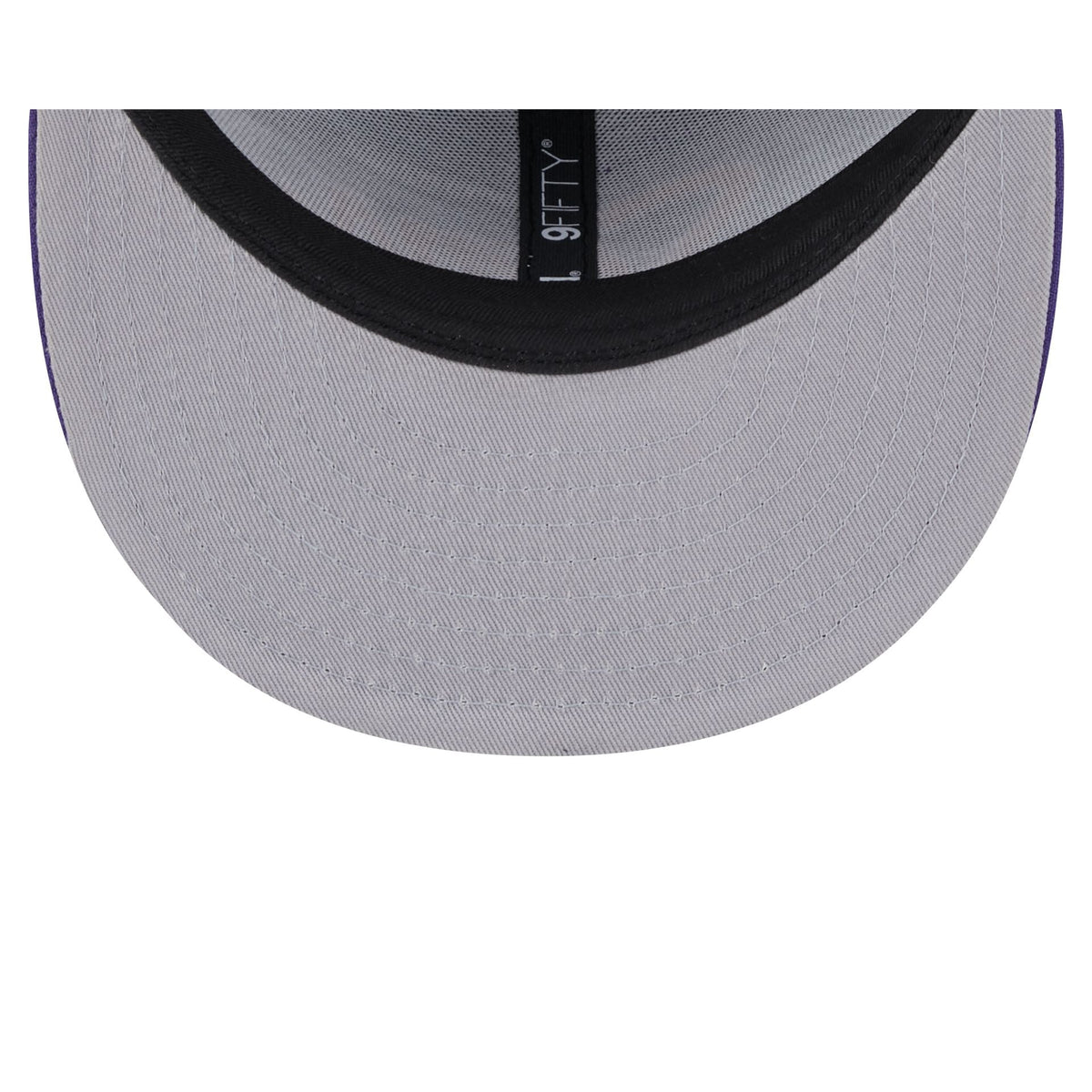 Phoenix Suns Script Kids 9FIFTY Snapback Hat