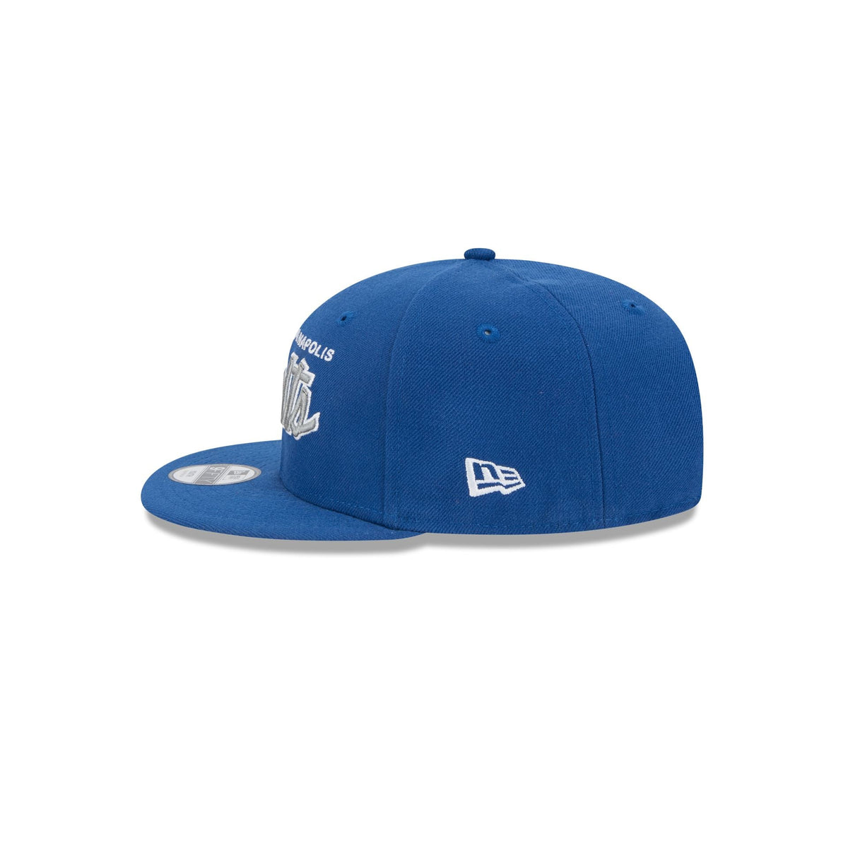 Indianapolis Colts Script Kids 9FIFTY Snapback Hat