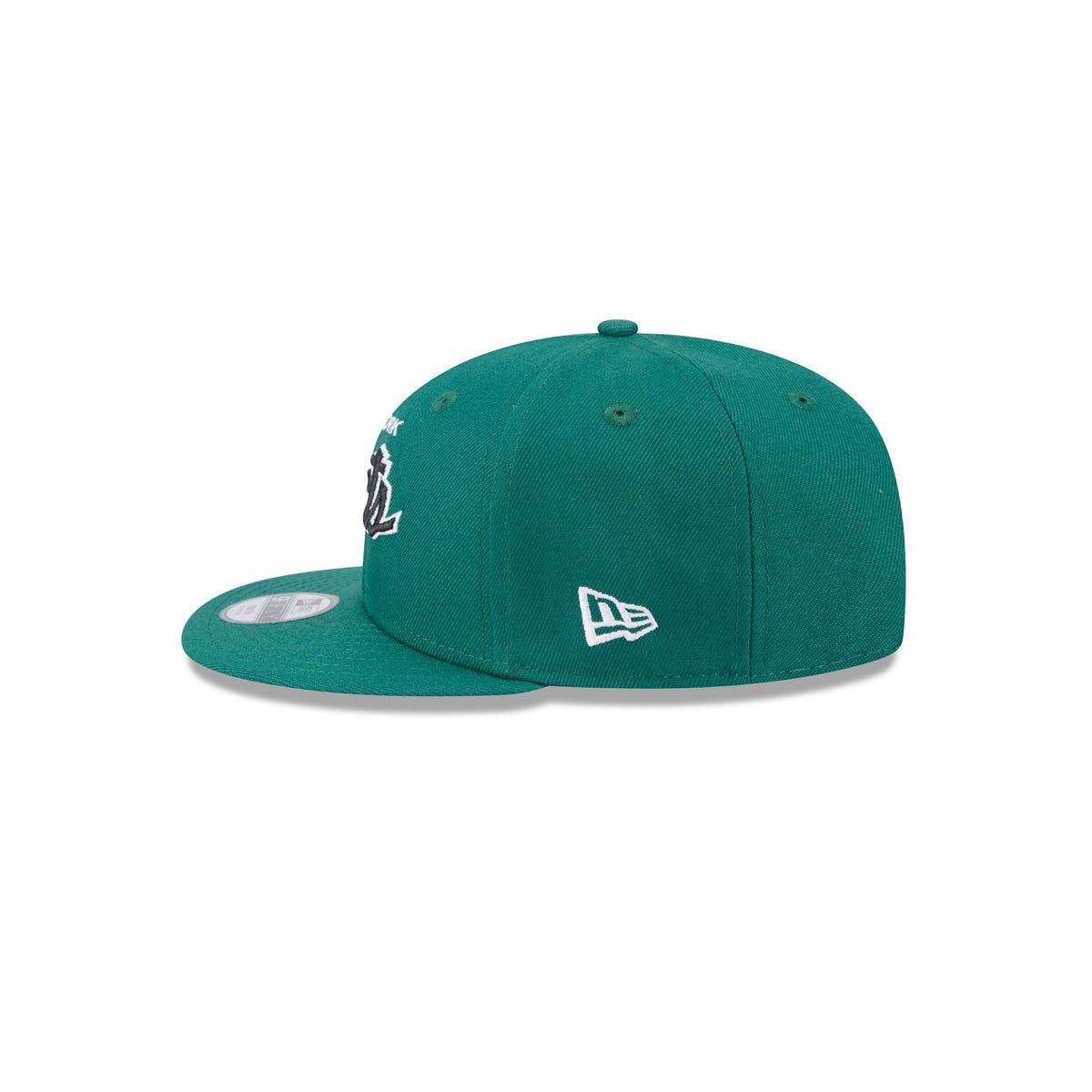 New York Jets Script Kids 9FIFTY Snapback Hat