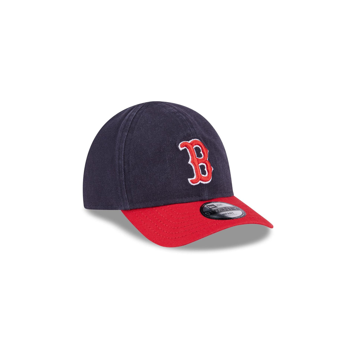Boston Red Sox Kids Two Tone 9TWENTY Adjustable Hat