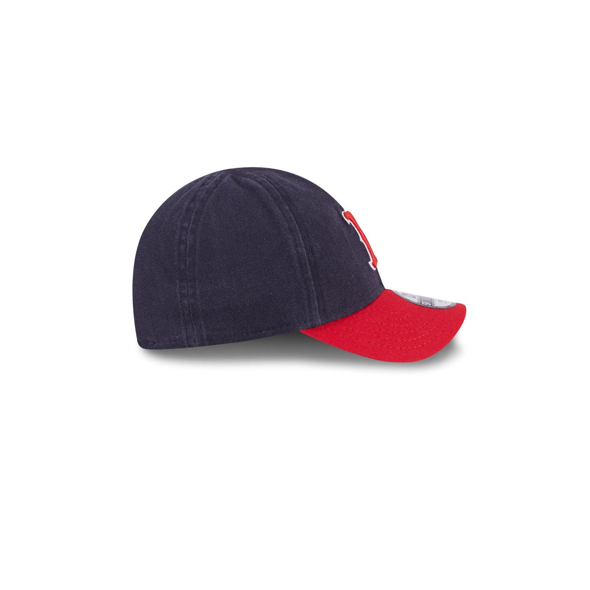 Boston Red Sox Kids Two Tone 9TWENTY Adjustable Hat
