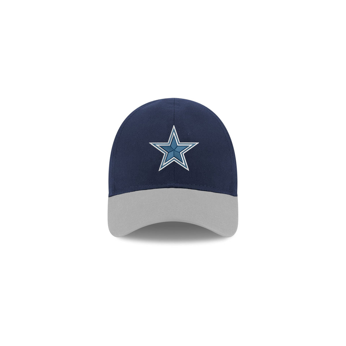 Dallas Cowboys Kids Two Tone 9TWENTY Adjustable Hat