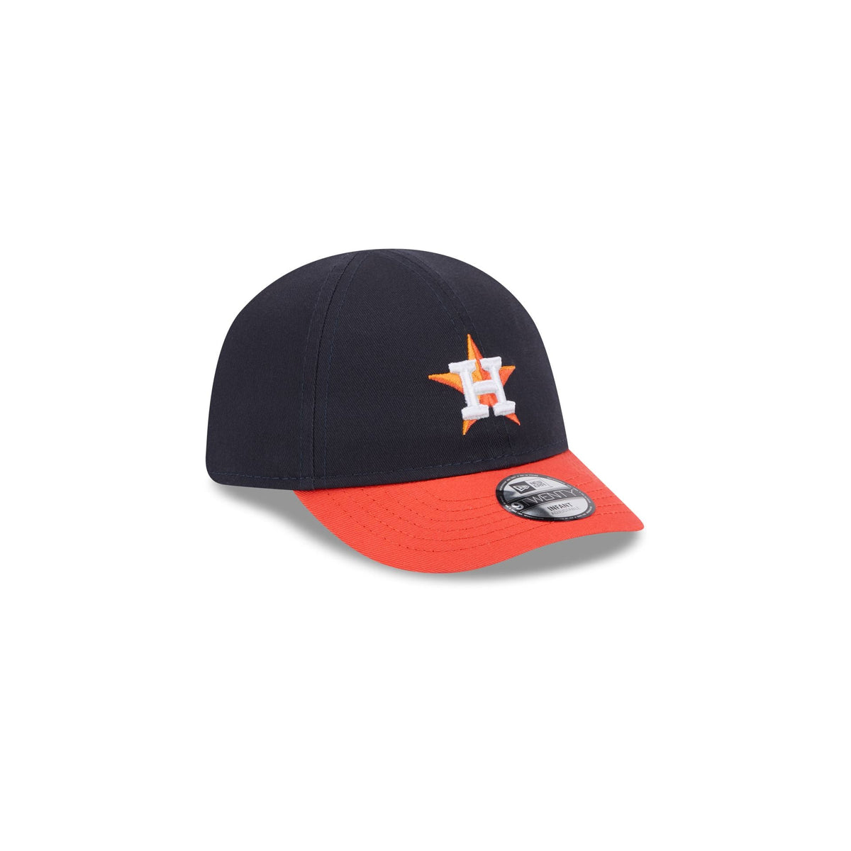 Houston Astros Kids Two Tone 9TWENTY Adjustable Hat