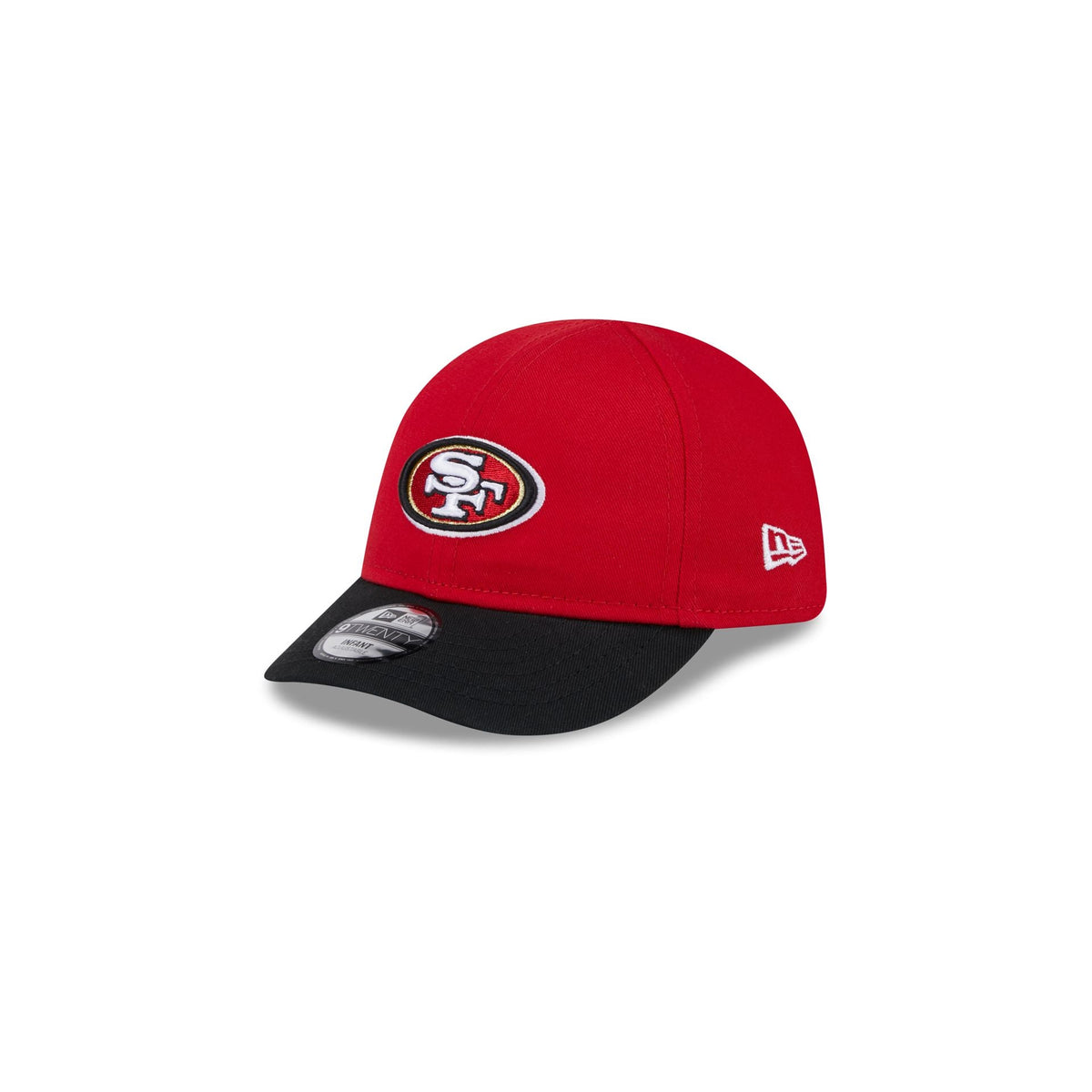 San Francisco 49ers Kids Two Tone 9TWENTY Adjustable Hat
