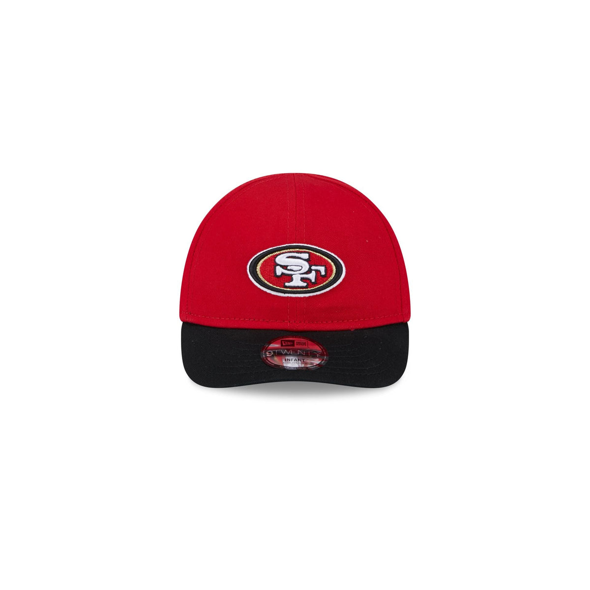San Francisco 49ers Kids Two Tone 9TWENTY Adjustable Hat