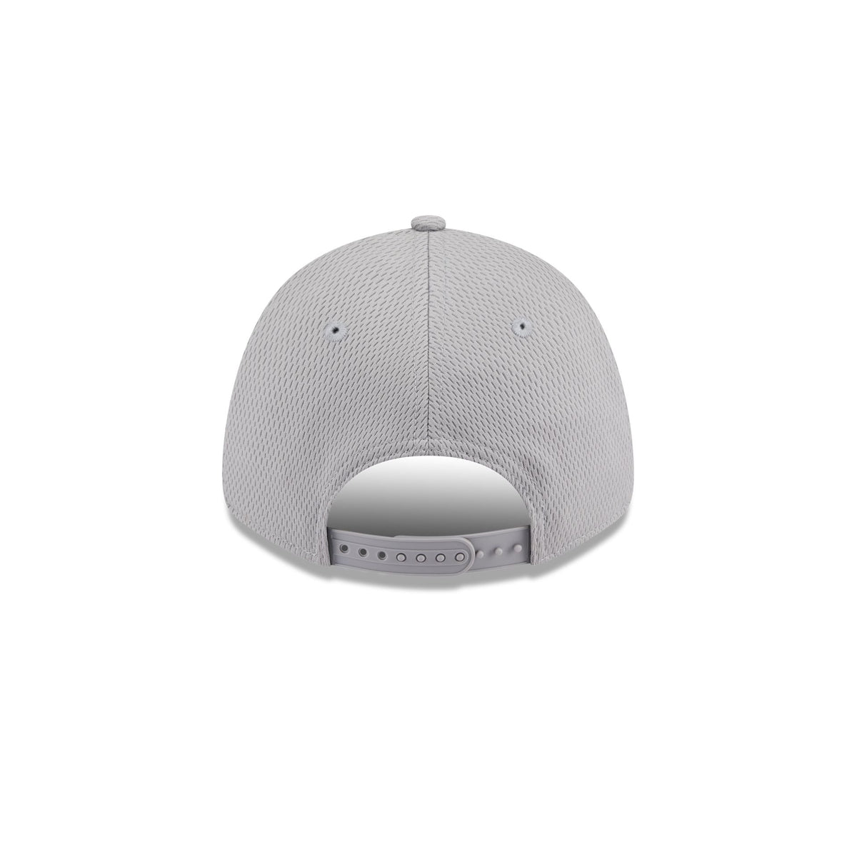 Philadelphia 76ers Gray 9FORTY Stretch-Snap Hat