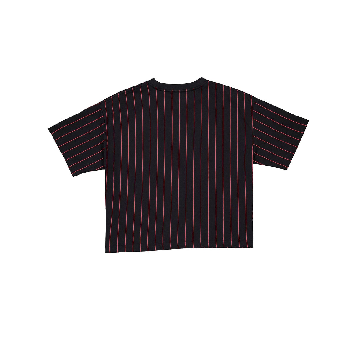 Chicago Bulls Throwback Women's T-Shirt