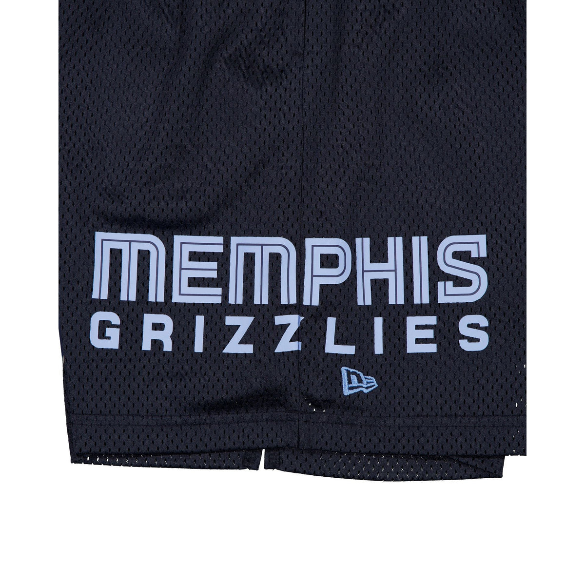 Memphis Grizzlies Summer Shorts