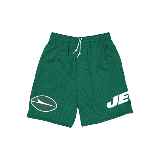 New York Jets Summer Shorts