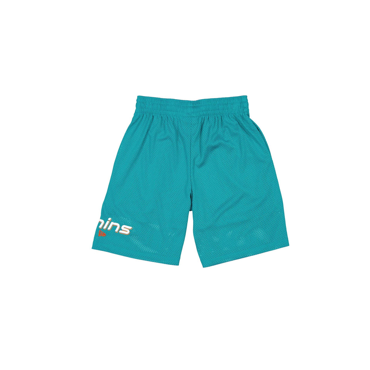 Miami Dolphins Summer Shorts