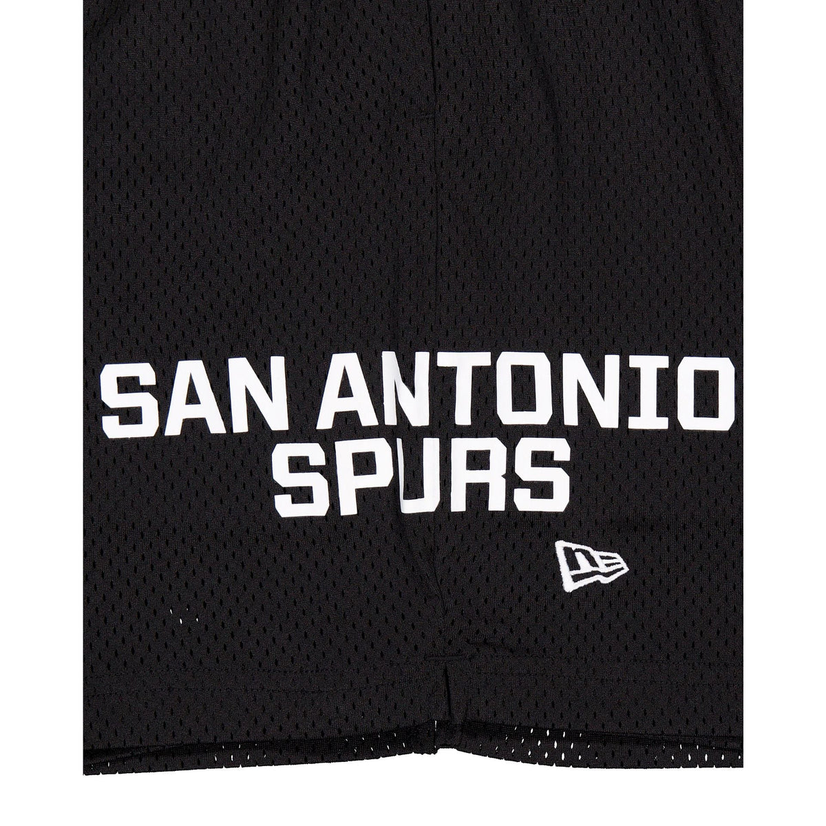 San Antonio Spurs Mesh Shorts