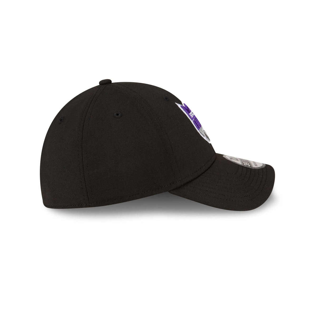 Sacramento Kings 39THIRTY Stretch Fit Hat