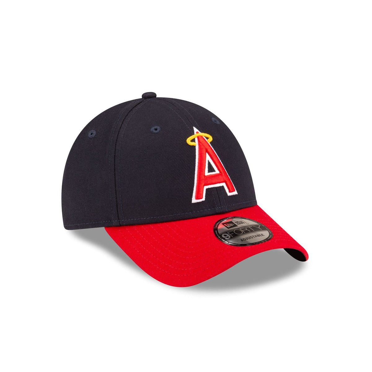 Los Angeles Angels The League Alt 9FORTY Adjustable Hat